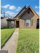 5374 Cherry Wood Dr, Stone Mountain, GA 30083