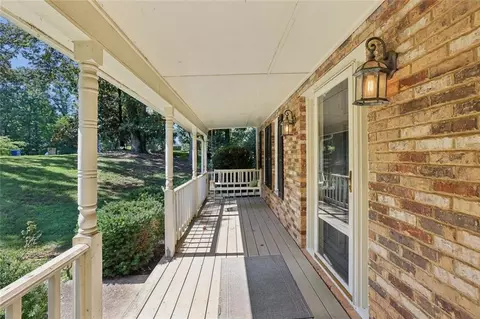 Exterior - 3832 Whitney Pl, Duluth, GA 30096 photo 2 of 6