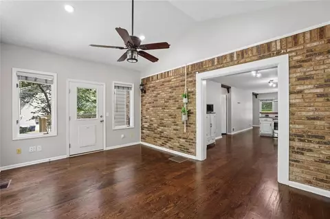Entry Way - 3832 Whitney Pl, Duluth, GA 30096 photo 2 of 2