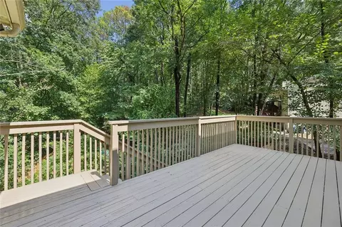Exterior - 3832 Whitney Pl, Duluth, GA 30096 photo 3 of 6