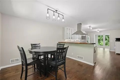 Dining - 3832 Whitney Pl, Duluth, GA 30096 photo 2 of 3