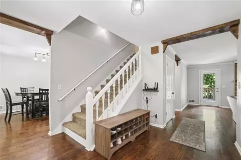 Entry Way - 3832 Whitney Pl, Duluth, GA 30096 photo 1 of 2