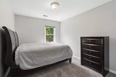 Bedroom - 3832 Whitney Pl, Duluth, GA 30096 photo 4 of 4