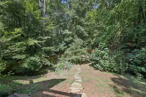 Exterior - 3832 Whitney Pl, Duluth, GA 30096 photo 4 of 6