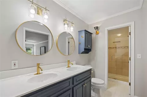 Bath - 3832 Whitney Pl, Duluth, GA 30096 photo 1 of 4