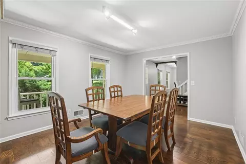 Dining - 3832 Whitney Pl, Duluth, GA 30096 photo 1 of 3