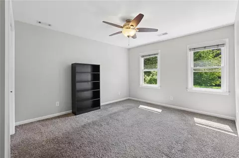 Bedroom - 3832 Whitney Pl, Duluth, GA 30096 photo 3 of 4