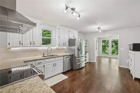 Kitchen - 3832 Whitney Pl, Duluth, GA 30096 photo 1 of 2