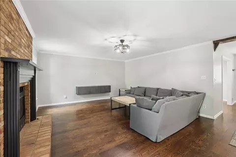 Living - 3832 Whitney Pl, Duluth, GA 30096 photo 2 of 3