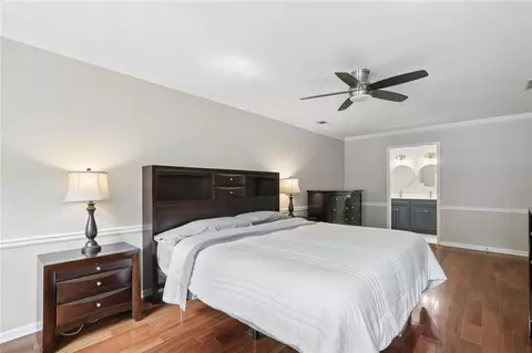 Bedroom - 3832 Whitney Pl, Duluth, GA 30096 photo 1 of 4