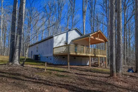 Exterior - 1020 Riverbend Rd, Commerce, GA 30530 photo 7 of 12