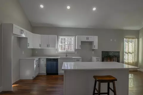 Kitchen - 1020 Riverbend Rd, Commerce, GA 30530 photo 1 of 2