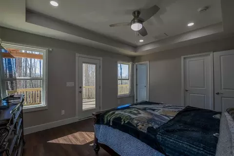 Bedroom - 1020 Riverbend Rd, Commerce, GA 30530 photo 5 of 5