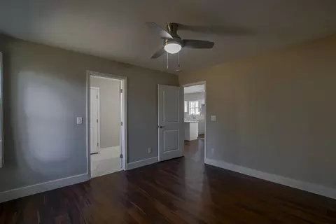 Bedroom - 1020 Riverbend Rd, Commerce, GA 30530 photo 4 of 5