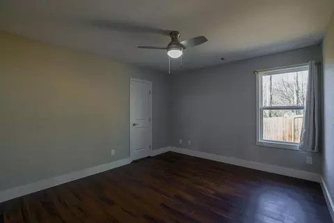 Bedroom - 1020 Riverbend Rd, Commerce, GA 30530 photo 3 of 5