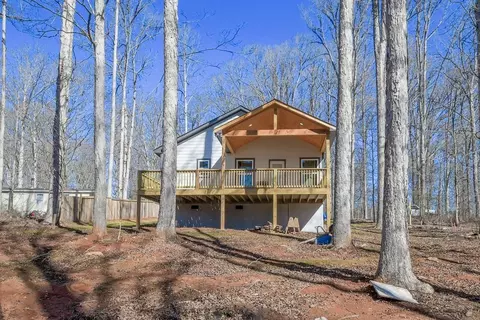 Exterior - 1020 Riverbend Rd, Commerce, GA 30530 photo 8 of 12