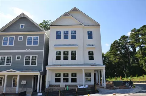 3591 Saddleback Dr, Kennesaw, GA 30144