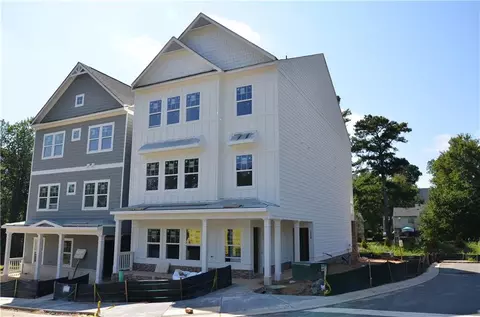 3591 Saddleback Dr, Kennesaw, GA 30144