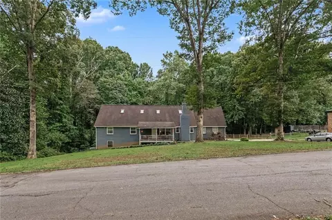 3781 Tommy Dr, Powder Springs, GA 30127
