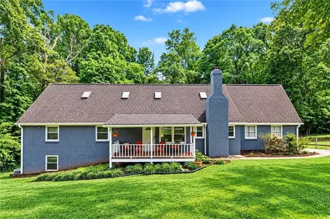 3781 Tommy Dr, Powder Springs, GA 30127
