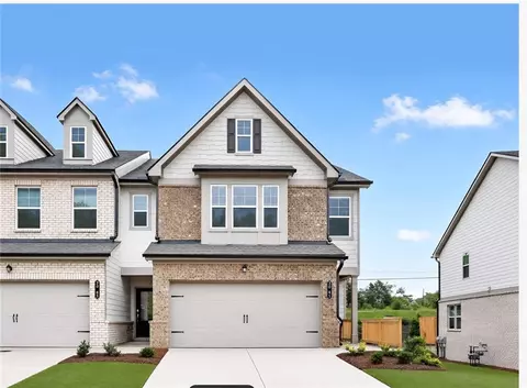 3041 Humdala Pl #143, Buford, GA 30519
