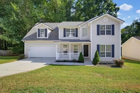 454 Saddle Shoal Trl, Lawrenceville, GA 30046