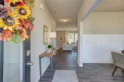 Entry Way - 15 Ruby Robin Rd, Jefferson, GA 30549 photo 1 of 1