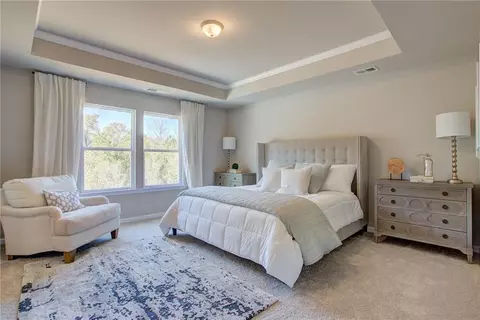 Bedroom - 15 Ruby Robin Rd, Jefferson, GA 30549 photo 1 of 4