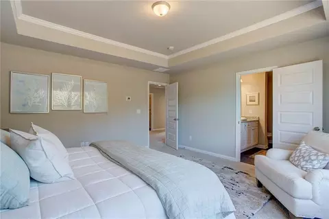Bedroom - 15 Ruby Robin Rd, Jefferson, GA 30549 photo 2 of 4