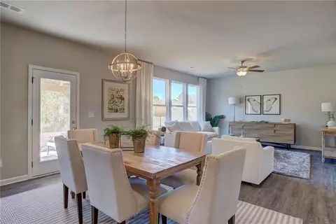 Dining - 15 Ruby Robin Rd, Jefferson, GA 30549 photo 1 of 1