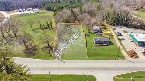 5323 Thompson Bridge Rd, Murrayville, GA 30564