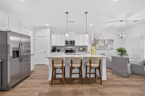 Kitchen - 49 Ruby Robin Rd, Jefferson, GA 30549 photo 1 of 2