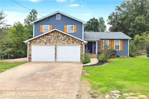 3447 Trickum Rd, Woodstock, GA 30188