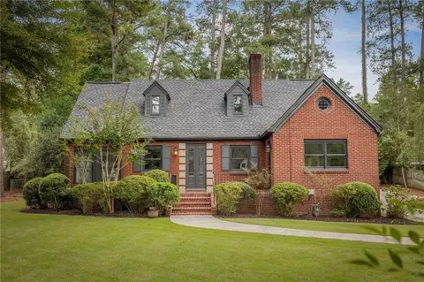 1719 Johnson Rd NE, Atlanta, GA 30306