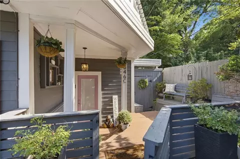 846 Saint Charles Ave NE #C, Atlanta, GA 30306