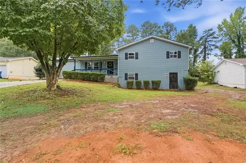 541 Carithers Rd, Lawrenceville, GA 30046