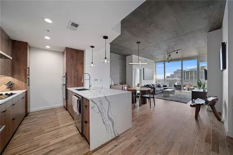 860 Peachtree St NE #1514, Atlanta, GA 30308