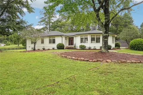 1470 A J Land Rd, Canton, GA 30115