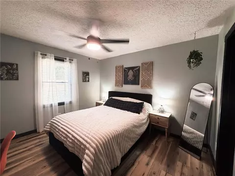 Bedroom - 320 Langston Rd, Perry, GA 31069 photo 1 of 1