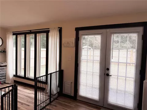 Entry Way - 320 Langston Rd, Perry, GA 31069 photo 1 of 2