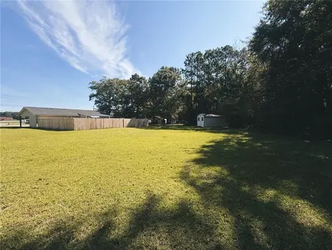 Exterior - 320 Langston Rd, Perry, GA 31069 photo 3 of 3