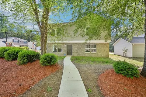 4437 Ben Hill Rd, Atlanta, GA 30349