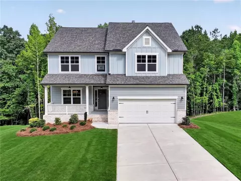 537 Principal Meridian Dr, Dallas, GA 30132