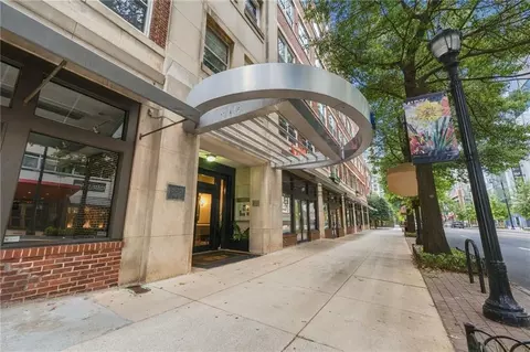 800 Peachtree St NE #8227, Atlanta, GA 30308