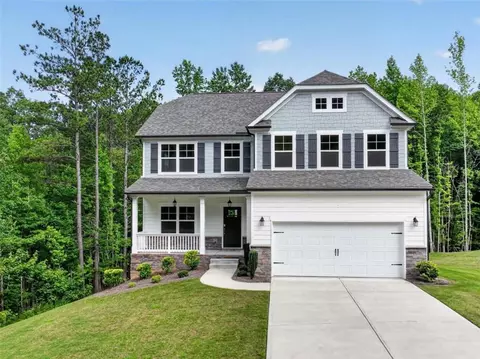 457 Principal Meridian Dr, Dallas, GA 30132
