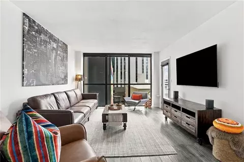 1280 W Peachtree St NW #812, Atlanta, GA 30309