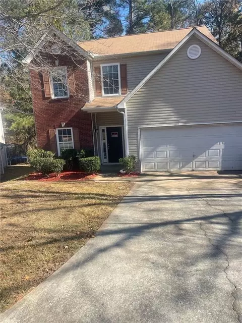7420 Royale Ln, Riverdale, GA 30296