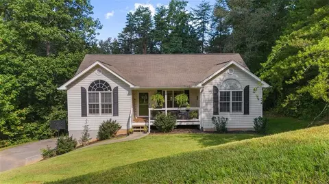 272 Cedar Springs Ln, Dahlonega, GA 30533