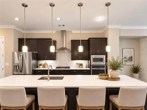 Kitchen - 1374 Doublegate Dr, Atlanta, GA 30319 photo 1 of 7