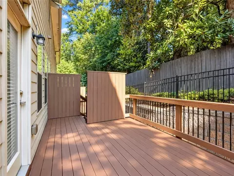 Exterior - 1374 Doublegate Dr, Atlanta, GA 30319 photo 3 of 9
